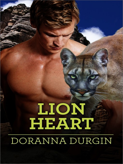 Title details for Lion Heart by Doranna Durgin - Available